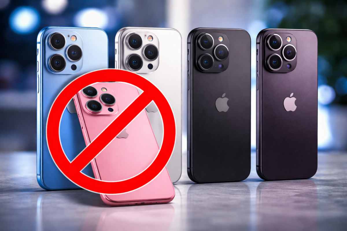 iphone 18 novità