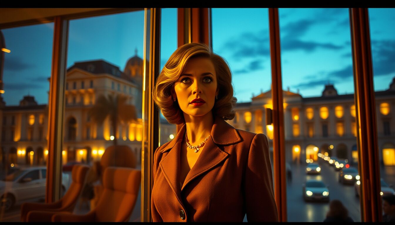 Il Paradiso delle Signore anticipazioni tra sospetti crescenti e nuovi conflitti