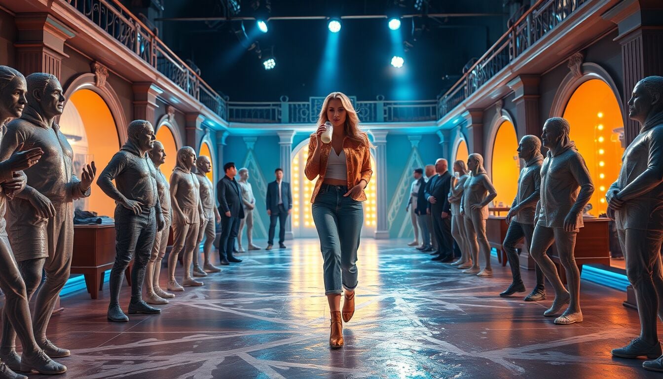 Ilary Blasi sconvolge il Grande Fratello Vip e manda tutti in nomination