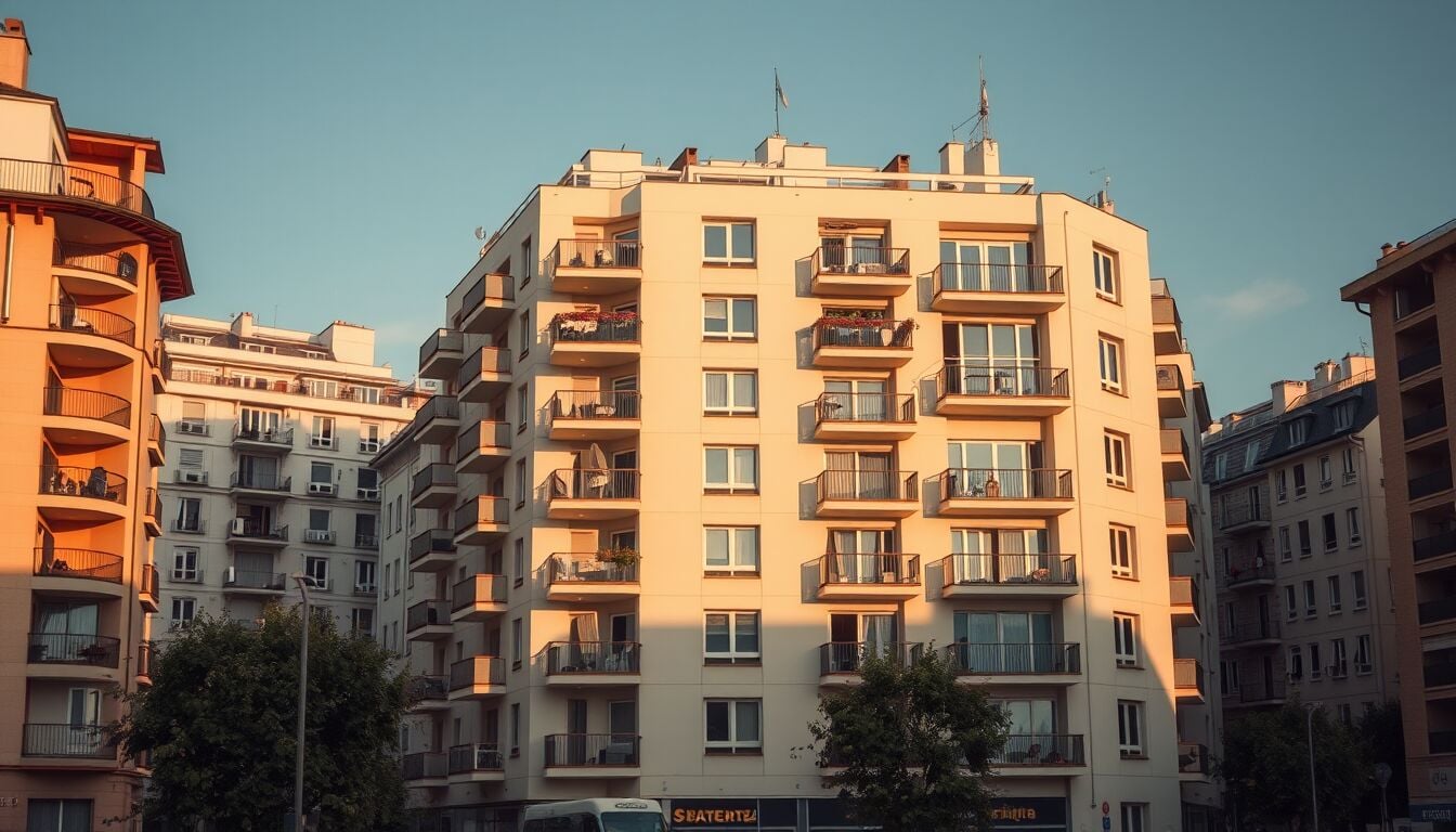 Immobiliare italiano in ripresa con compravendite in aumento mentre il mercato delle locazioni resta stabile