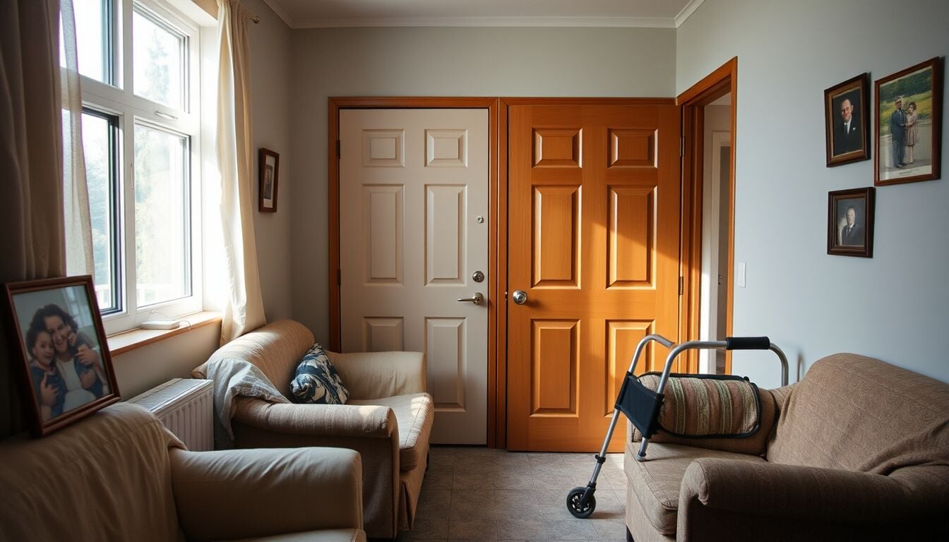 IMU anziani e disabili spiegata: quando scatta l’esenzione e i limiti