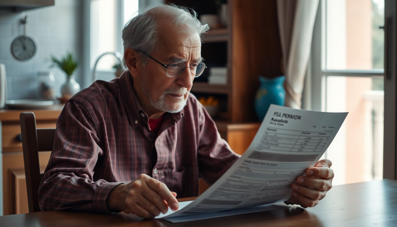 Inps rivede le pensioni, arrivano ricalcoli e arretrati per molti