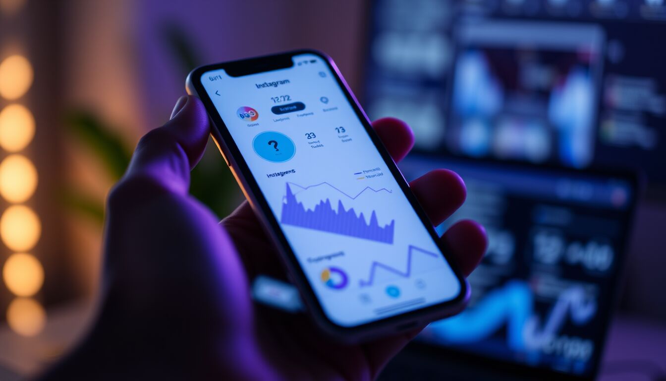 Instagram profilo, cosa puoi davvero sapere su chi ti visita e cosa rimane nascosto