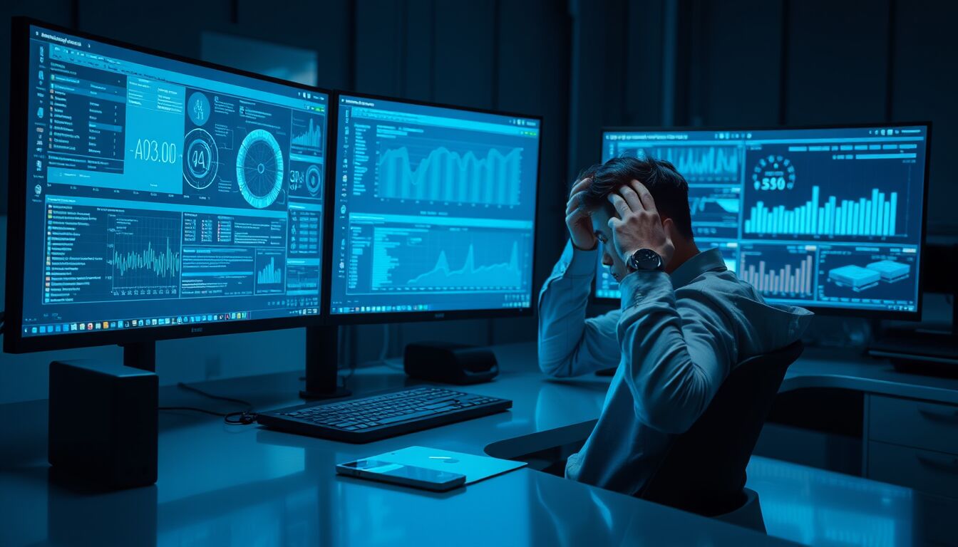 Intelligenza artificiale come gestirla per proteggere salute mentale, prevenire burnout e mantenere alta la produttività
