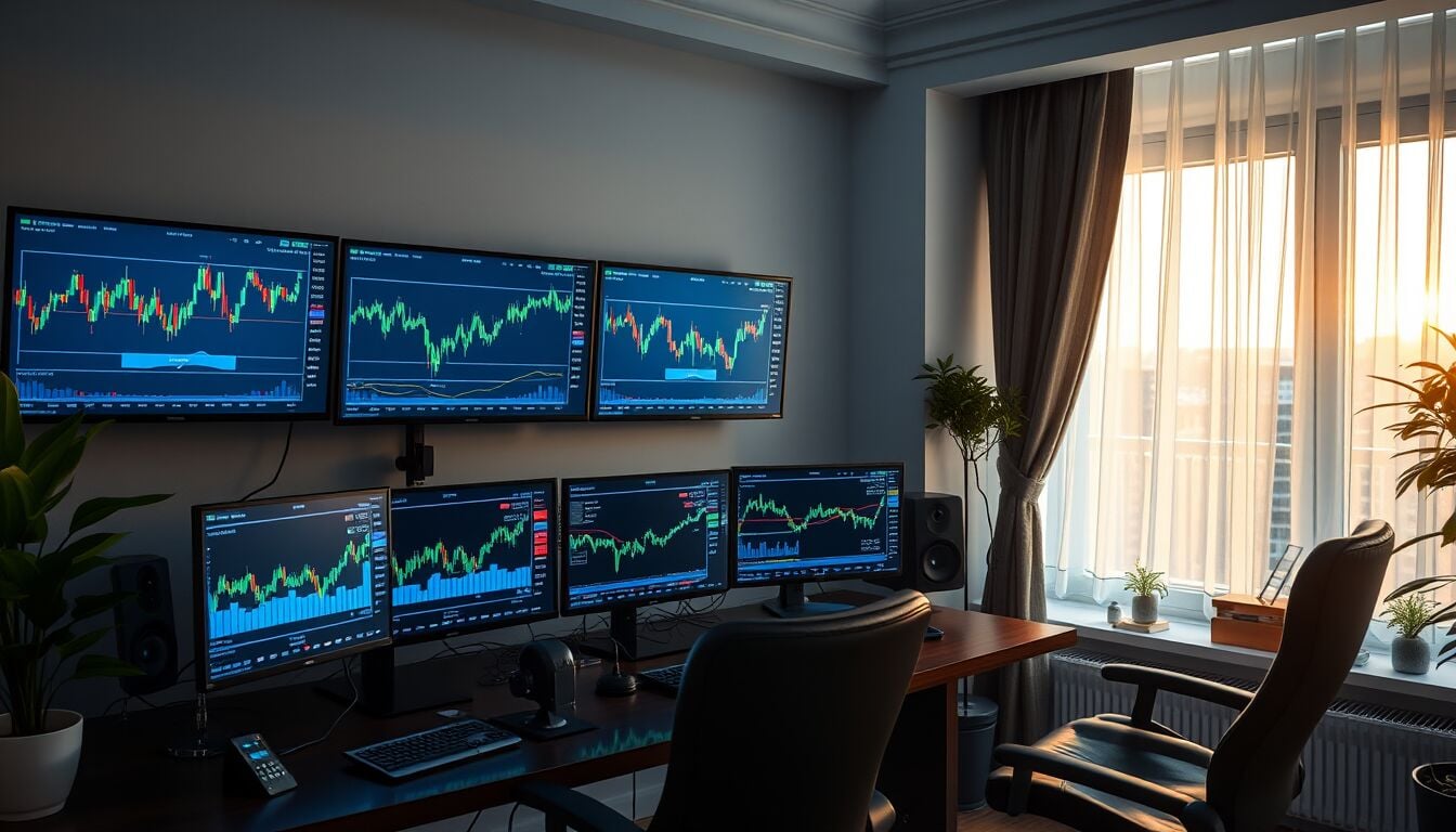 Interactive Brokers lancia il trading di criptovalute per investitori retail in tutta Europa