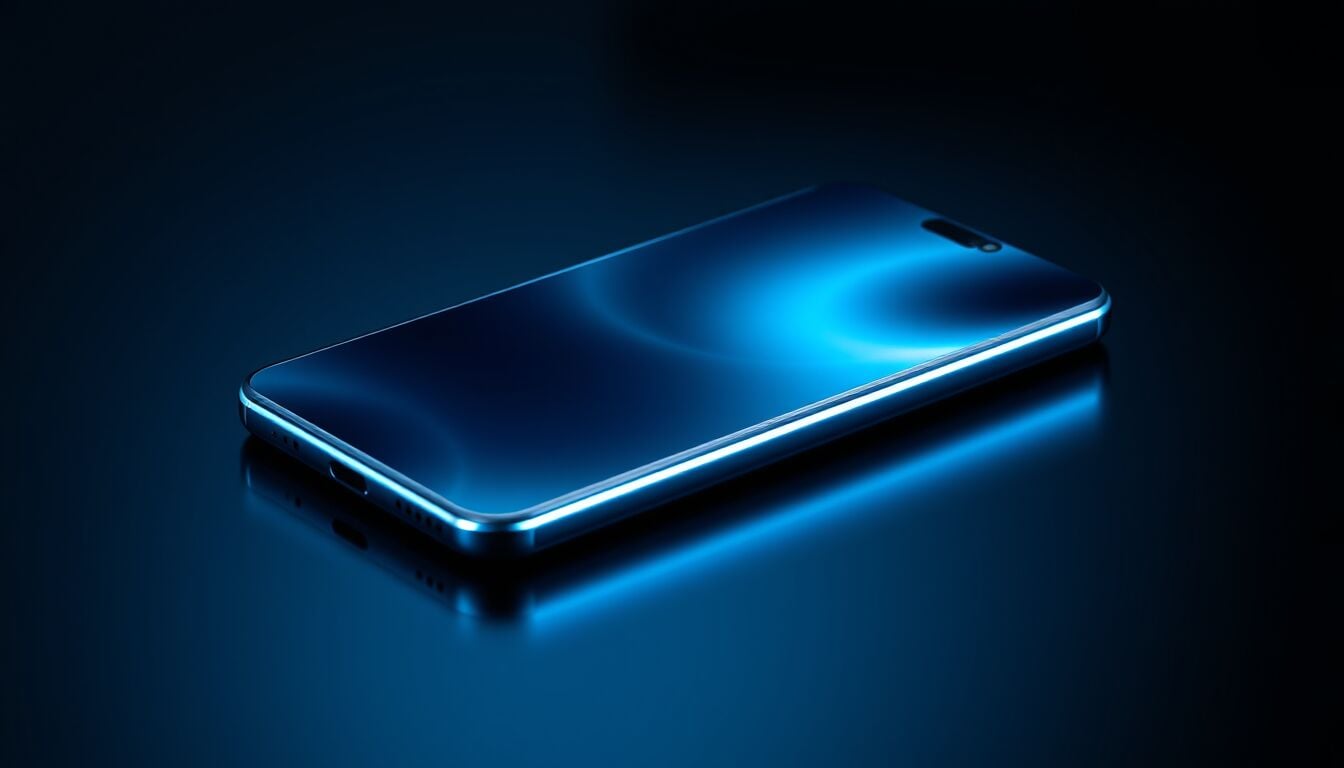 iPhone del ventennale ispira i produttori cinesi e accelera la corsa ai nuovi smartphone premium