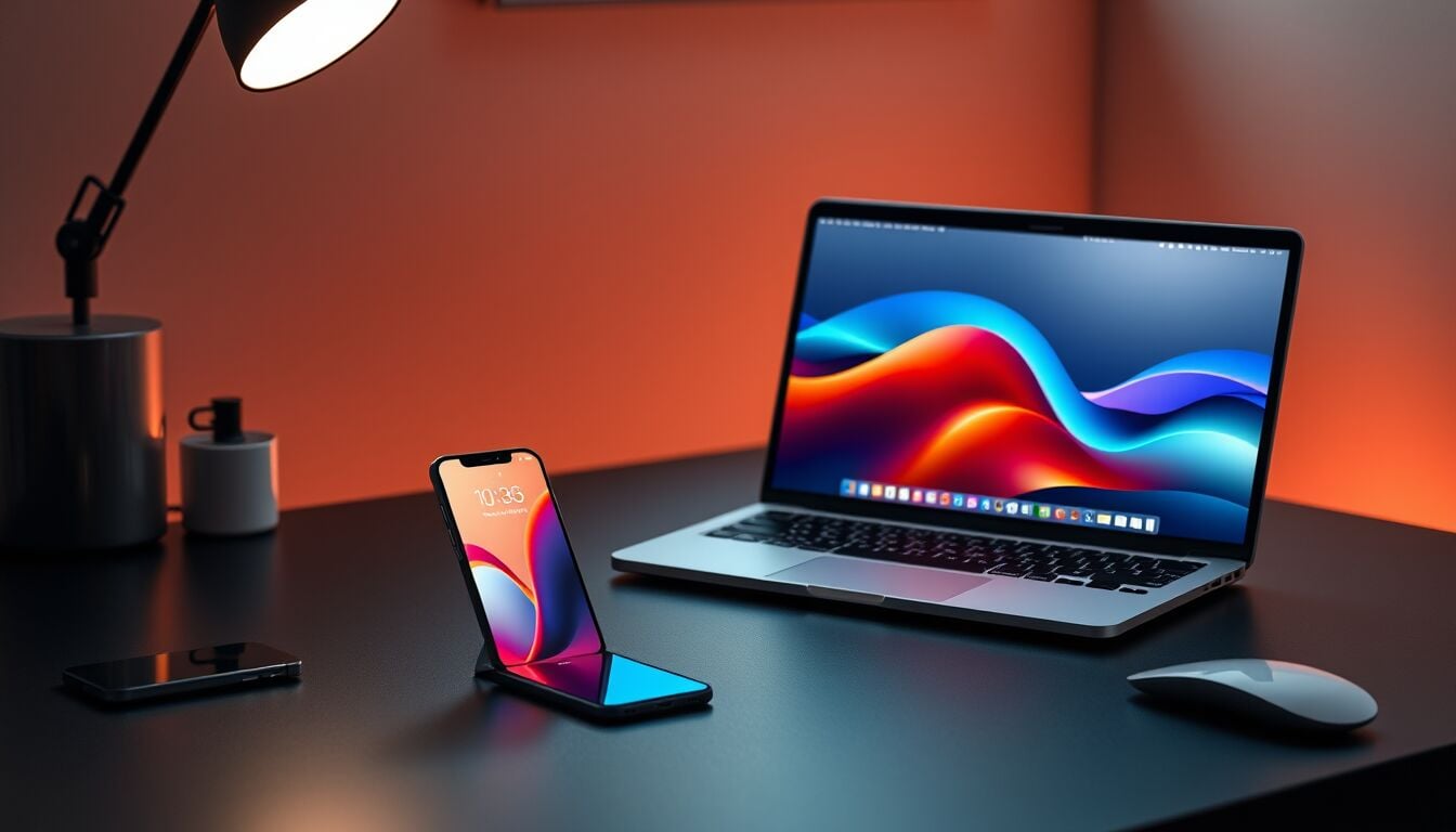 iPhone pieghevole, nuove indiscrezioni sulle dimensioni e sul confronto con il futuro iPhone 18 Pro