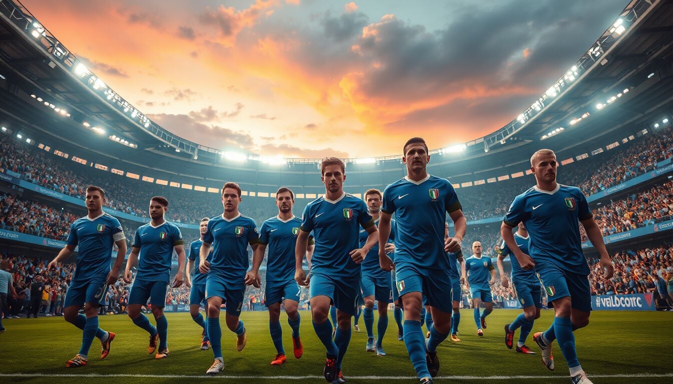 Italia ai Mondiali di calcio senza playoff: scenari per il ripescaggio e ipotesi di girone