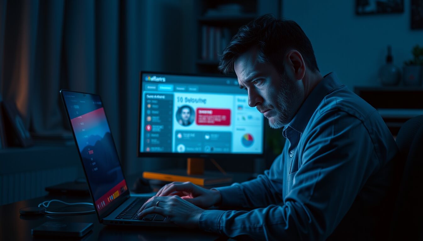 Italia allarme furto identità digitale in forte crescita, strategie concrete per proteggere dati e portafoglio