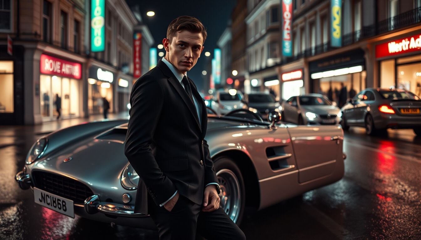 James Bond corsa al nuovo 007 spunta un candidato inatteso