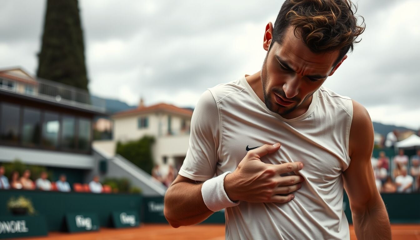 Jannik Sinner allarme condizioni fisiche l’analisi di Juan Carlos Ferrero preoccupa tifosi e addetti ai lavori