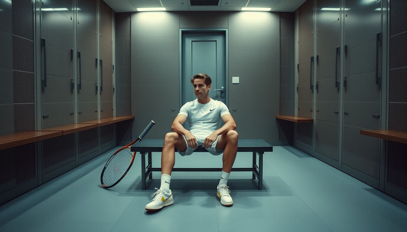 Jannik Sinner svela il curioso rituale del bagno che alimenta concentrazione e successi in campo