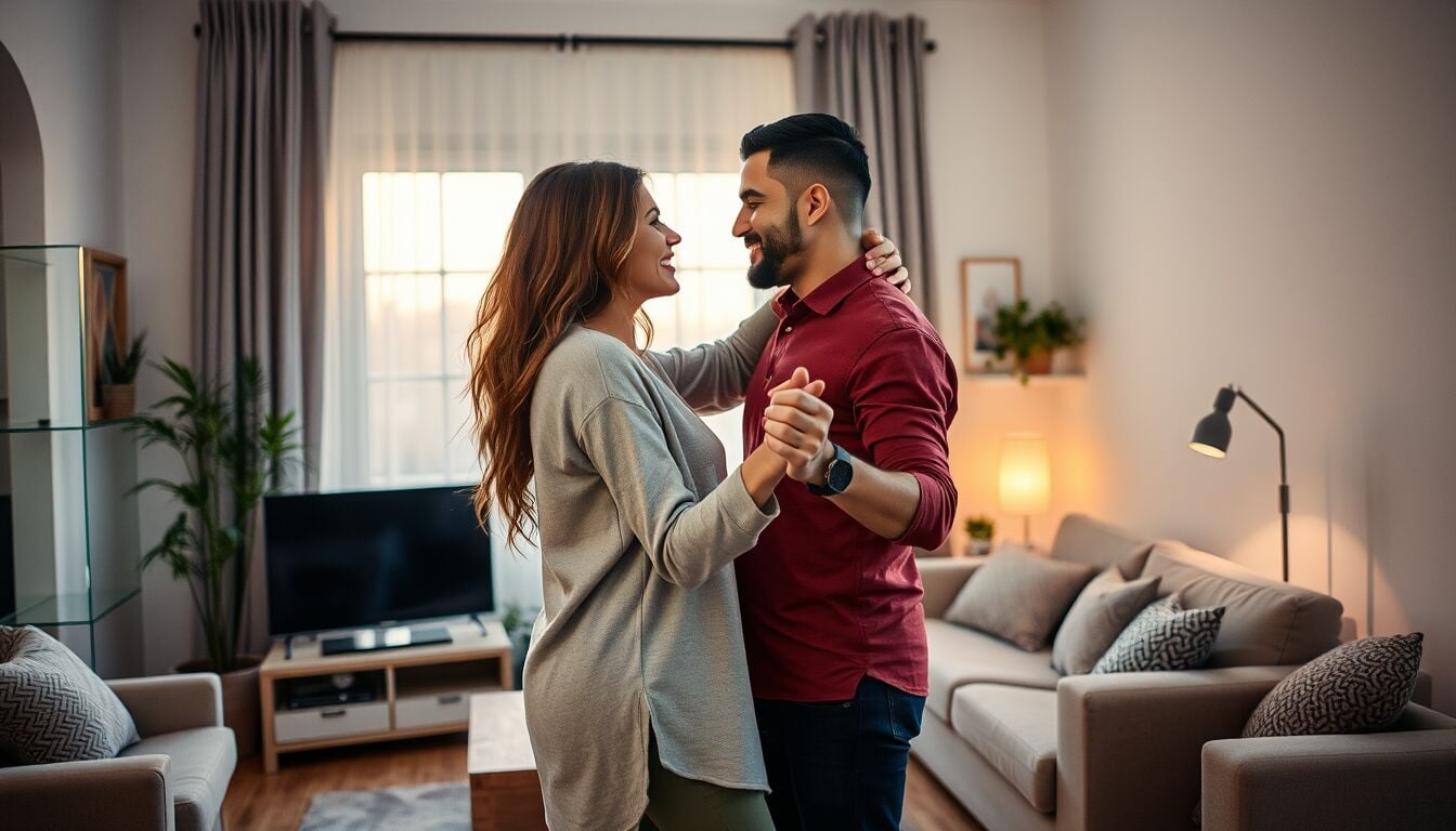 Jasmine Carrisi presenta il nuovo fidanzato su TikTok tra balli appassionati e baci sotto gli occhi dei fan