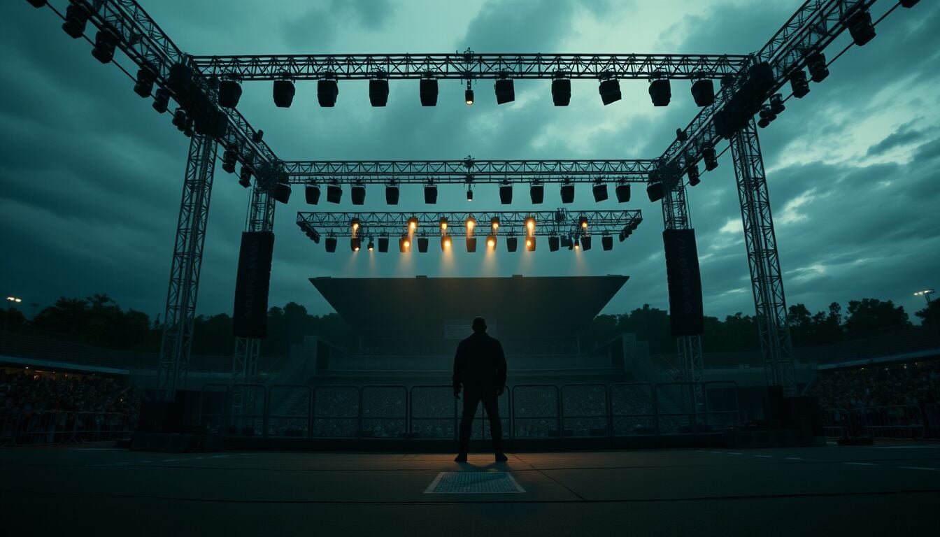 Kanye West, polemica su simboli nazisti e richieste di annullare il concerto