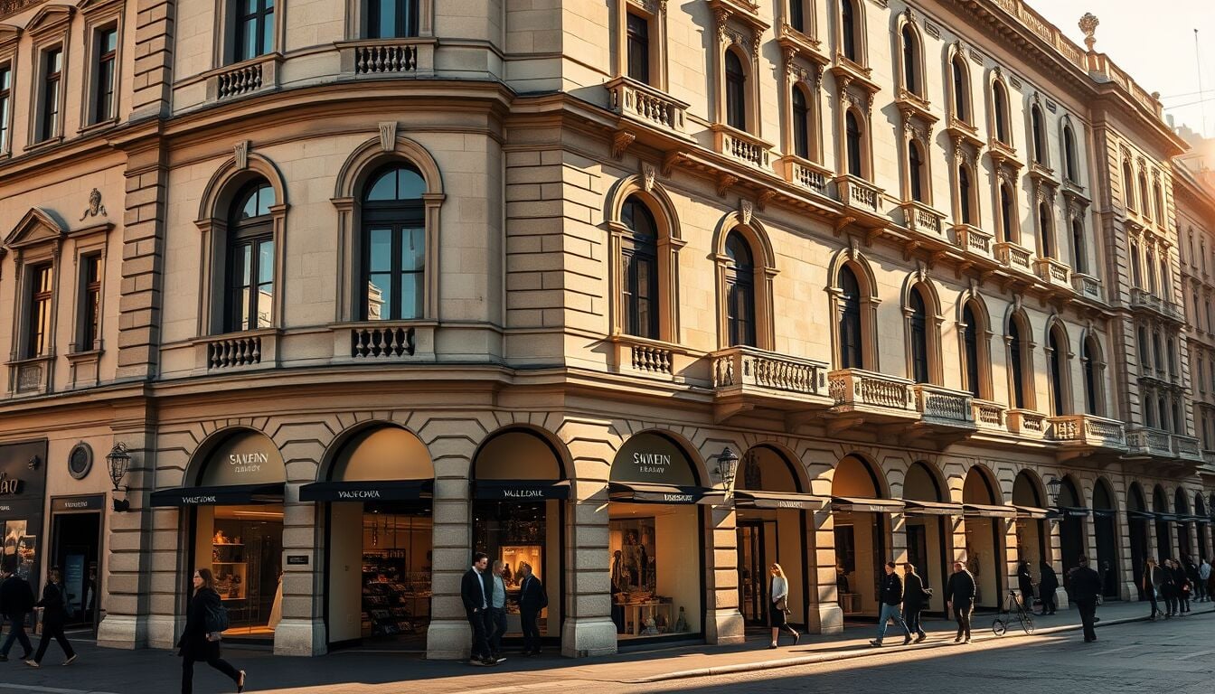 Kering cede il palazzo di via Montenapoleone in maxi operazione immobiliare da oltre un miliardo