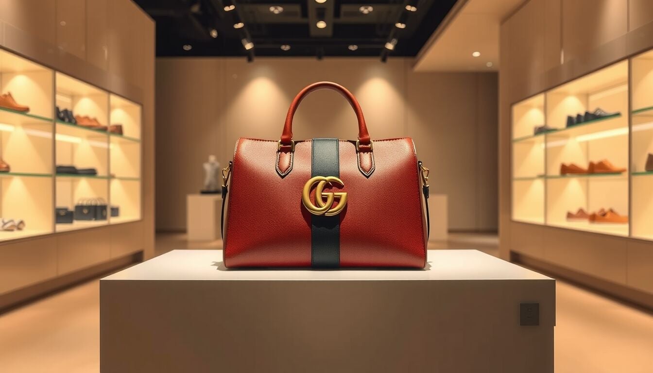 Kering rilancia i margini puntando su Gucci e taglio del retail