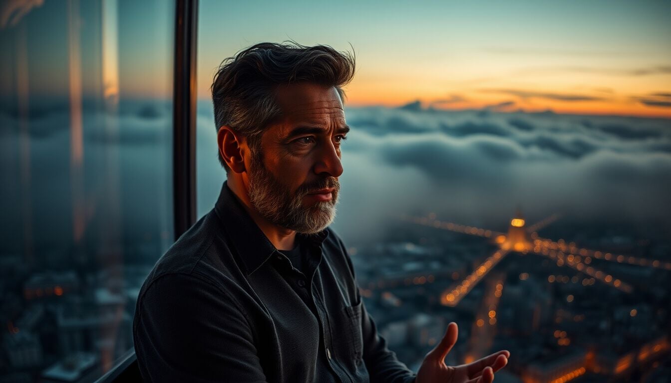 Kong svela la sua vera natura tra nuvole e vulnerabilità