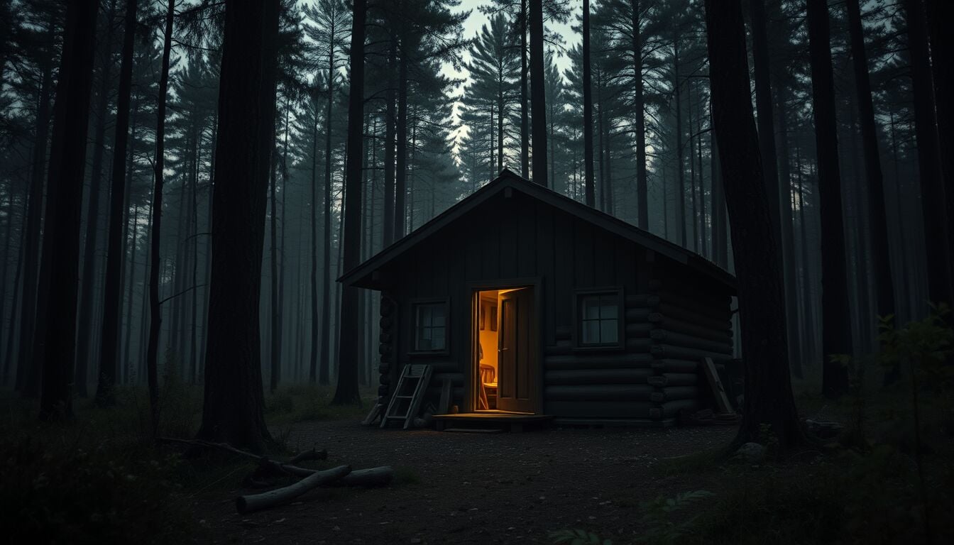 La famiglia nel bosco verso serie tv, iniziano le trattative