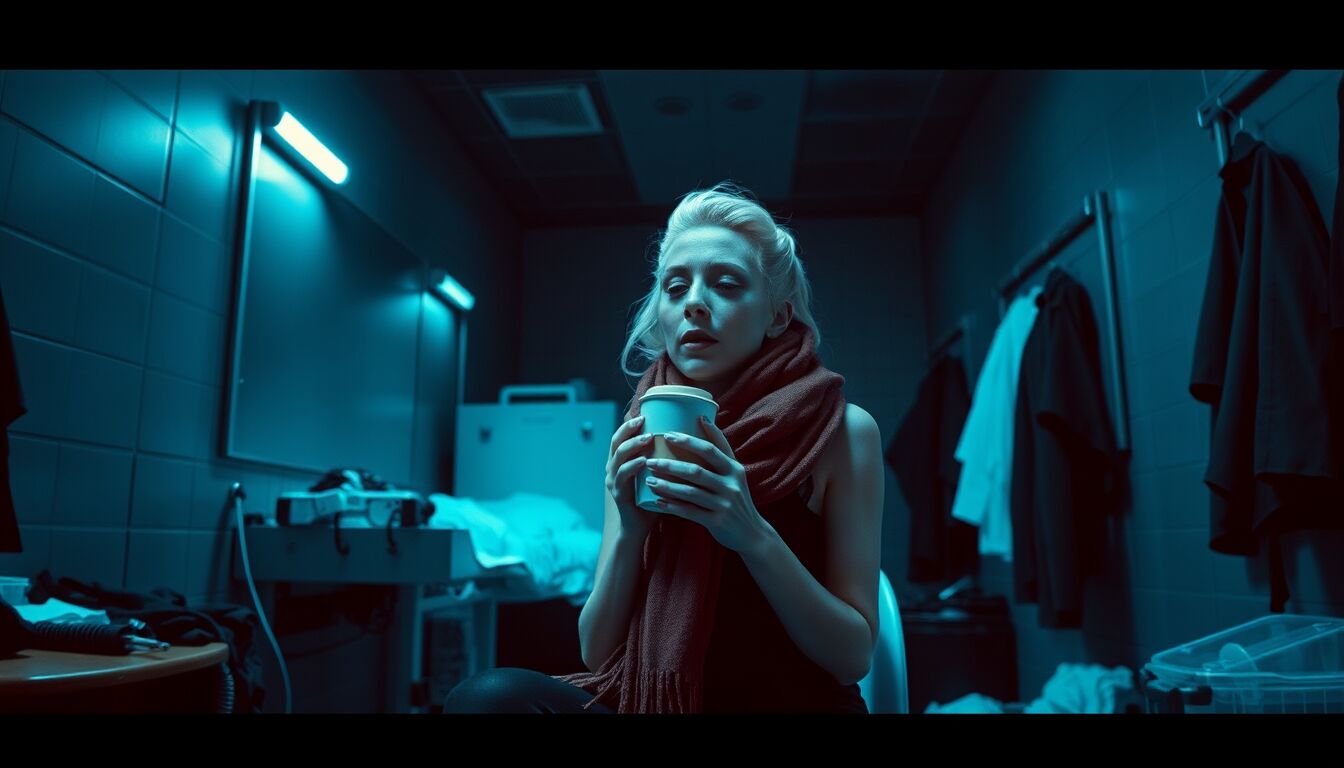 Lady Gaga annulla il concerto per motivi di salute e preoccupazione