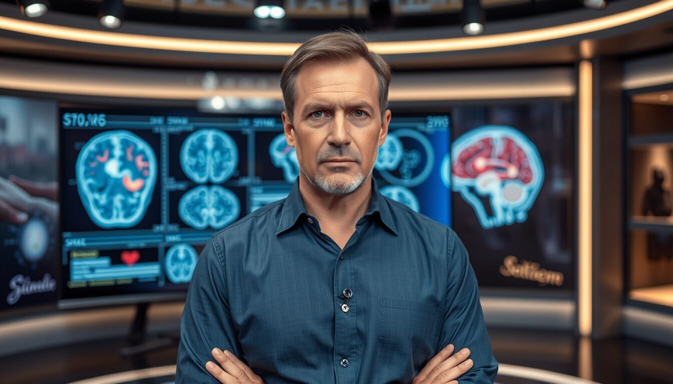 Le Iene esplorano La Cura su Italia 1 tra ictus e terapie