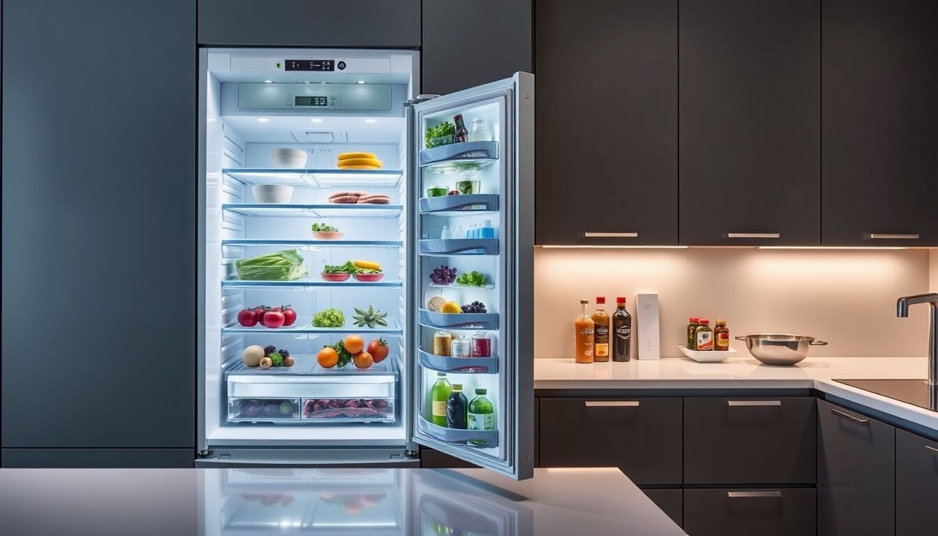 Lg rinnova la gamma da incasso con frigoriferi avanzati, forni efficienti e soluzioni intelligenti