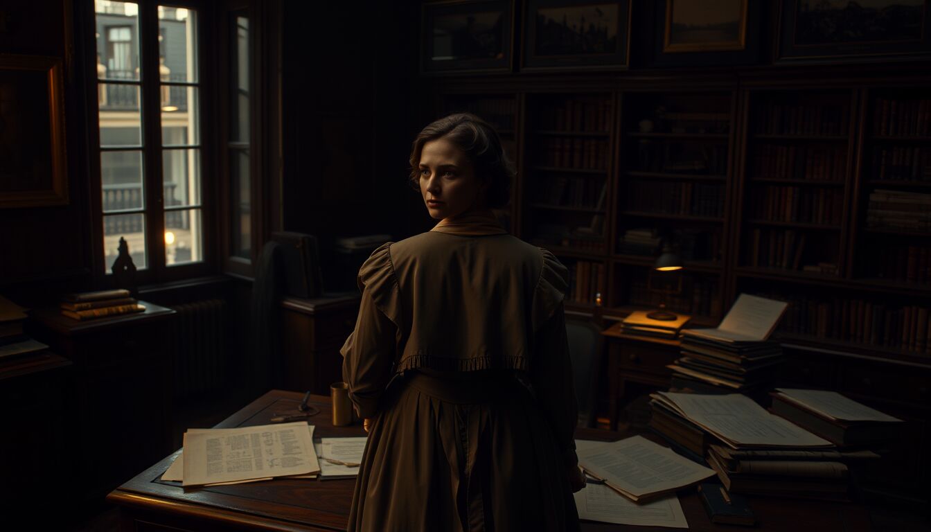 Lidia Poet su Netflix delude le aspettative del pubblico, motivi e analisi