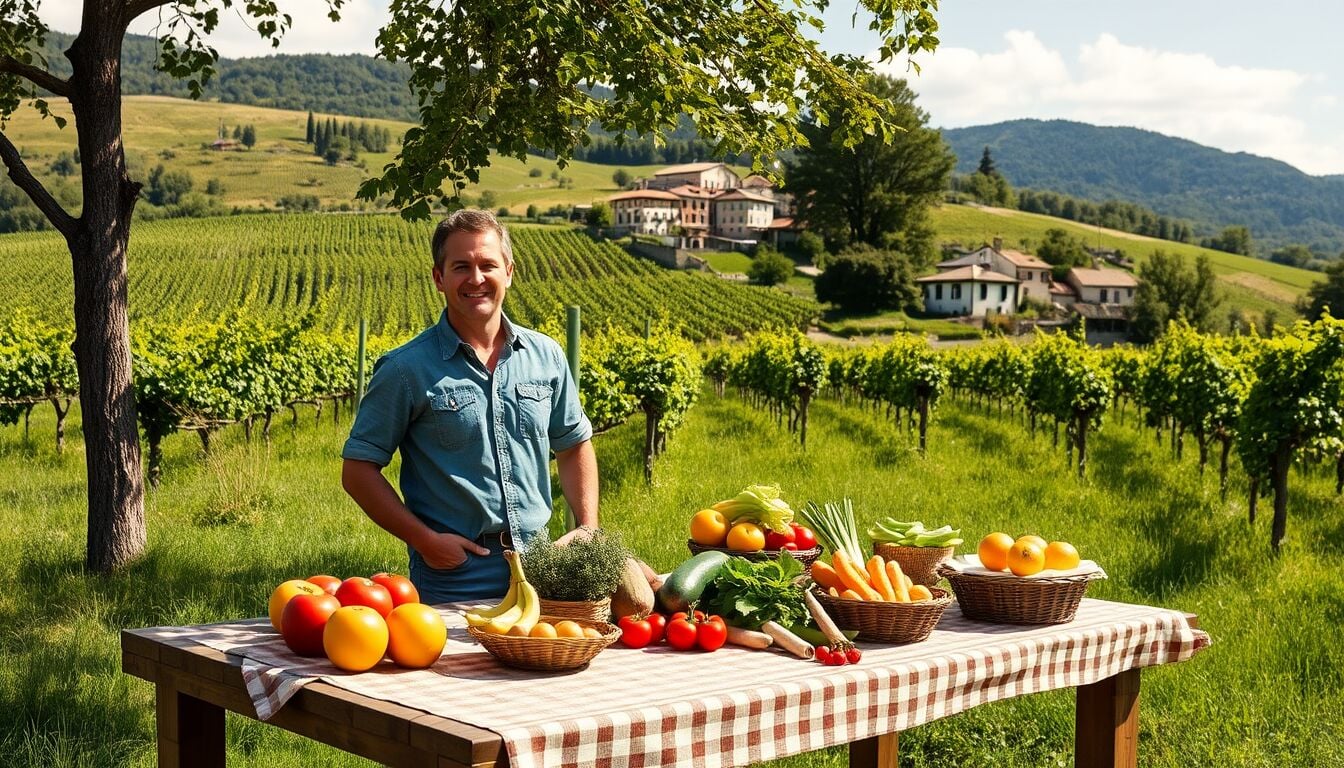 Linea Verde domina gli ascolti e rilancia la domenica di Rai1