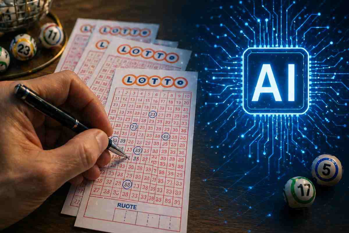ia e fogli del lotto