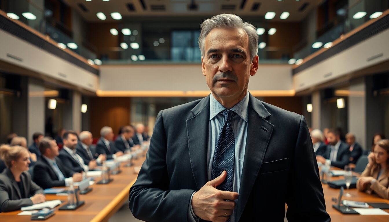 Lovaglio torna alla guida Mps, sconfitta la lista del cda