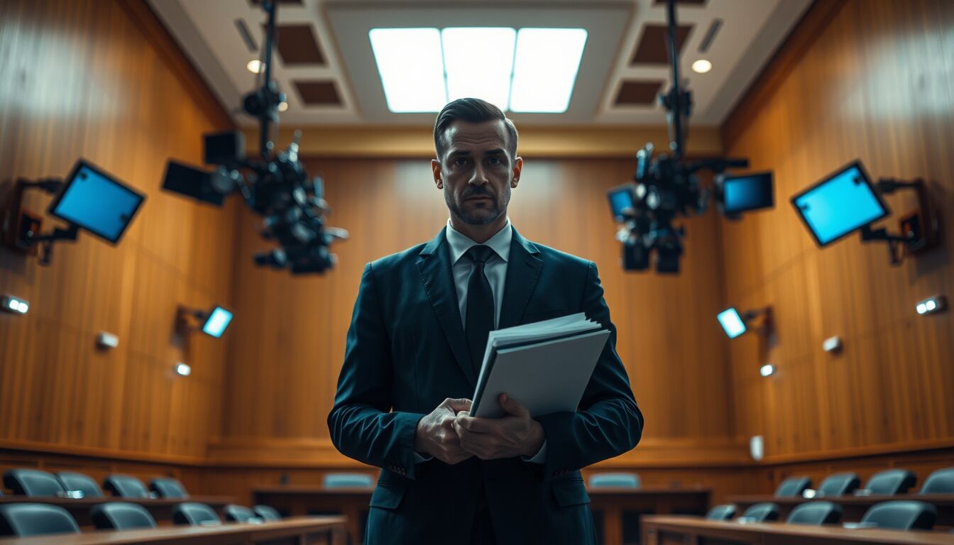 Luciano Garofano abbandona la difesa Sempio a Garlasco e riaccende i dubbi sulla strategia processuale