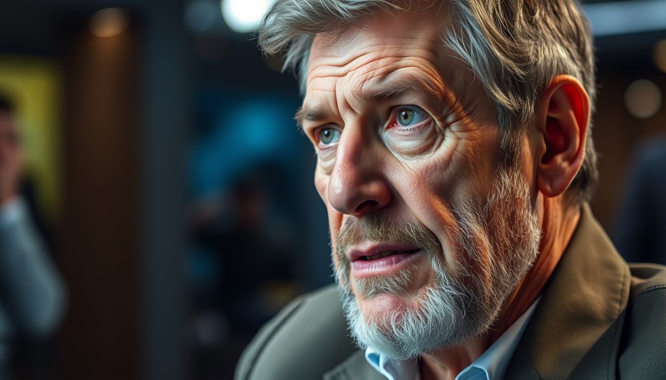 Lucio Presta analizza il rapporto con Paolo Bonolis e la ex moglie