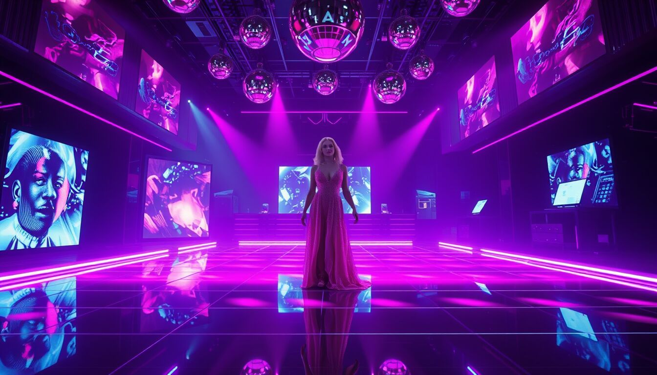 Madonna prepara Confessions Part II, nuova svolta attesa nel pop mondiale