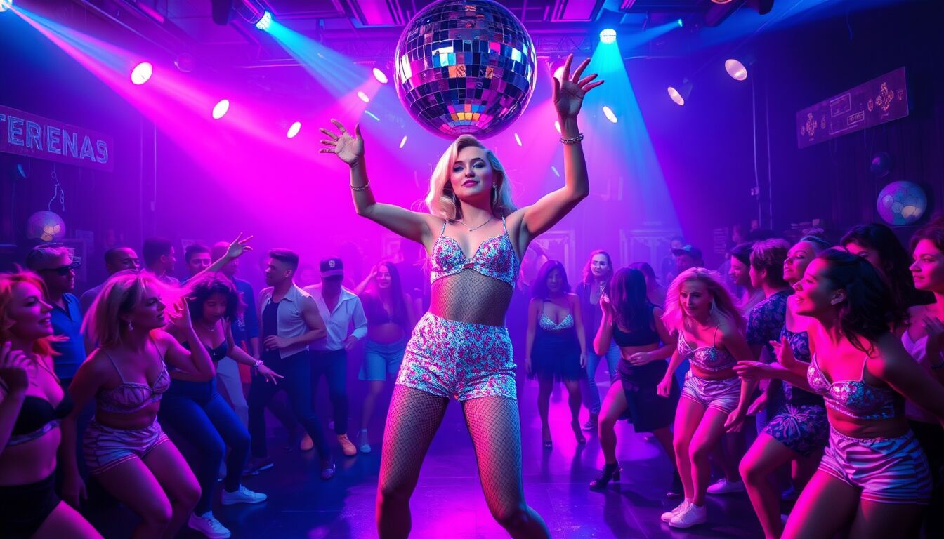 Madonna sorprende con I Feel So Free, svelato Confession II in radio