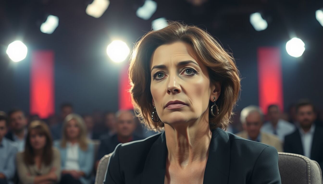 Manuela Bianchi a Verissimo solleva dubbi sull’alibi di Dassilva