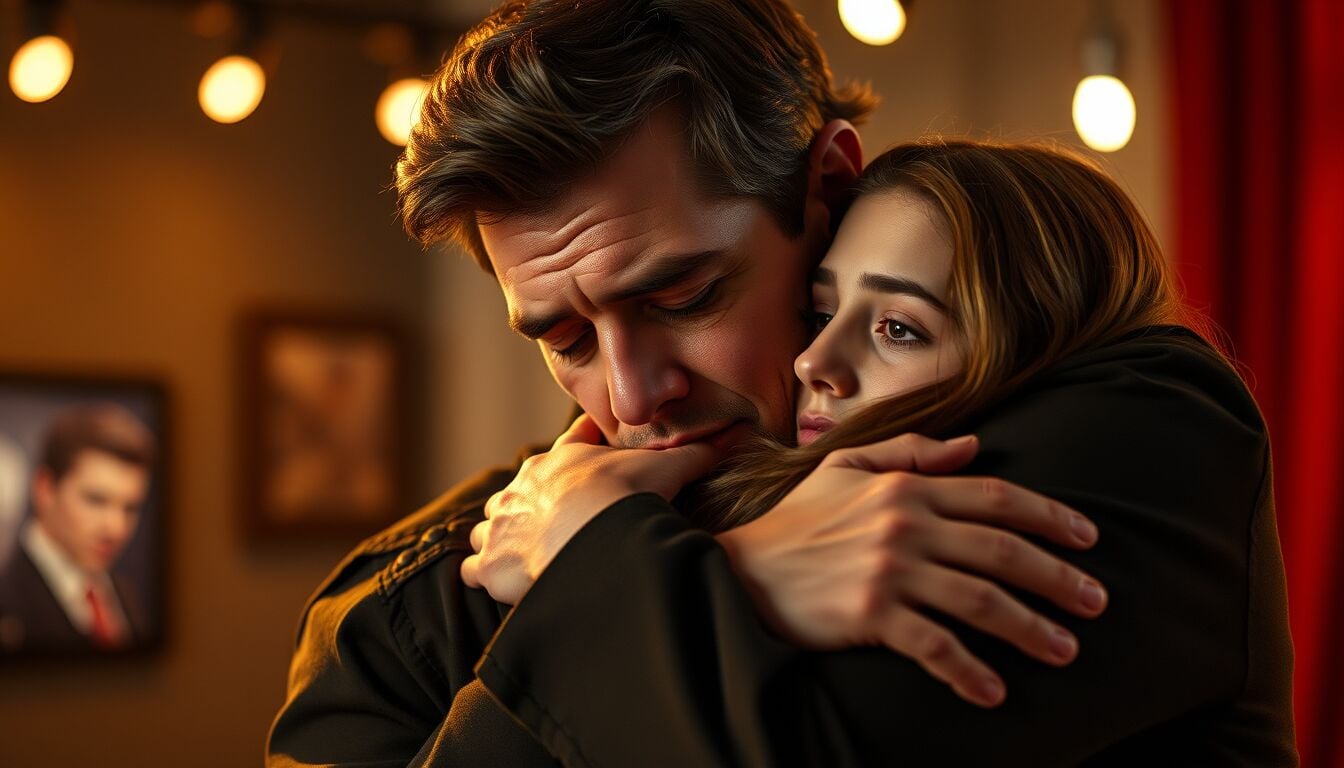 Marco Berry emoziona il web con una rivelazione inaspettata sul Grande Fratello