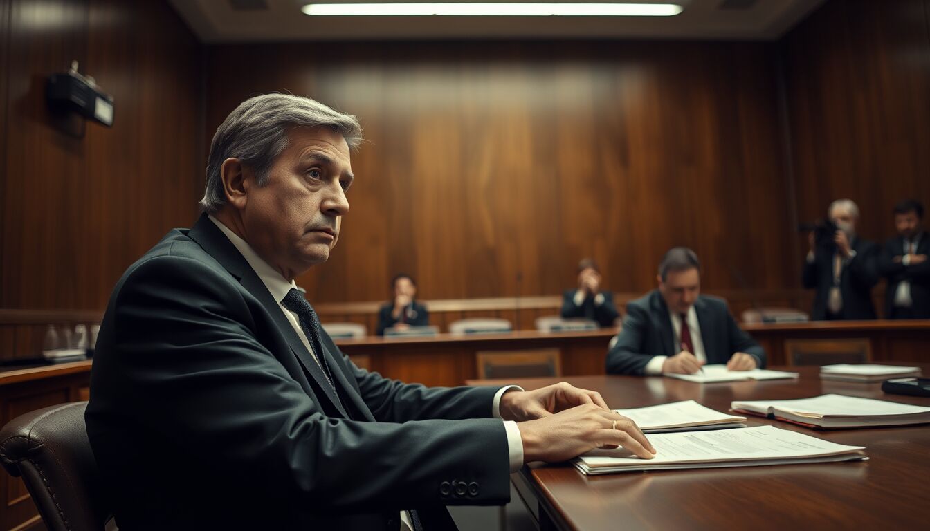 Marco Poggi al centro del giallo di Garlasco, nuove analisi ribaltano la sua posizione