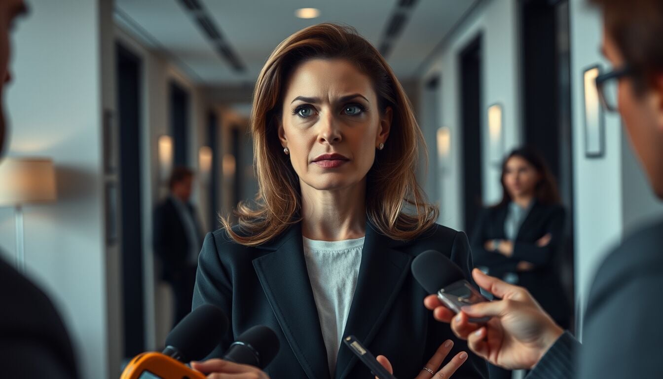 Marina Berlusconi attacca Il Fatto Quotidiano e Pino Corrias per articolo offensivo e body shaming