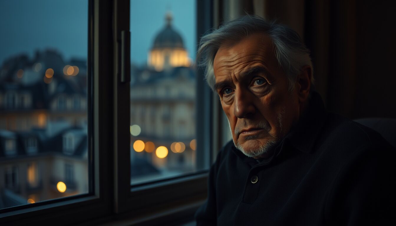 Mario Adorf si spegne, il cinema europeo perde un protagonista iconico