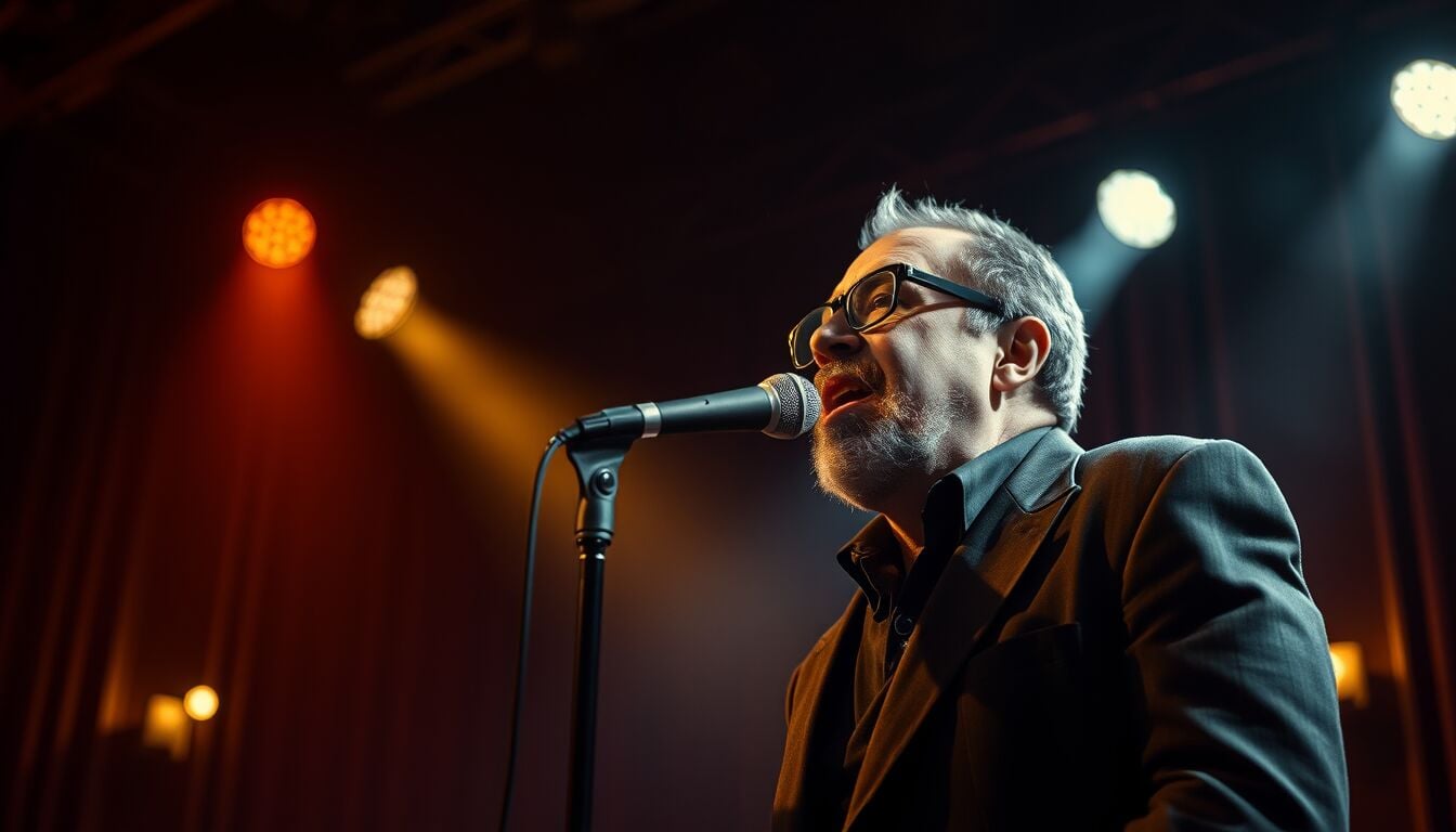 Mario Biondi svela il rifiuto di Carlo Conti al brano di Sanremo