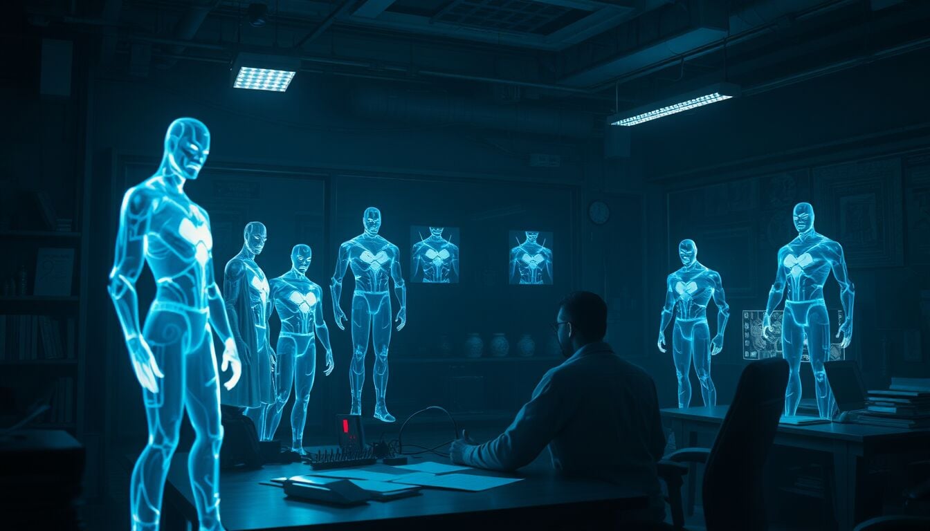 Marvel rivoluziona il team visivo interno, incerto il futuro estetico MCU