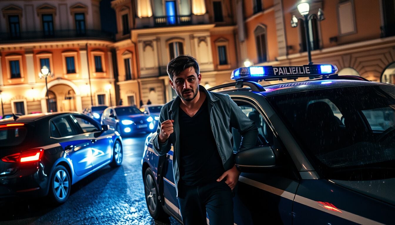 Massimo Bagnato profilo, carriera e accuse di stalking dopo l’arresto