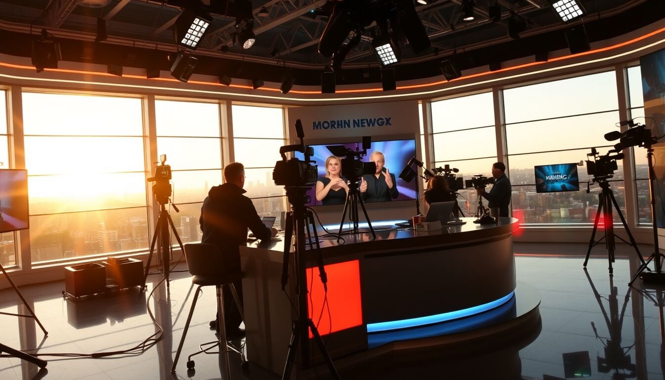 Mattino Cinque cambia orario di messa in onda, cosa sapere