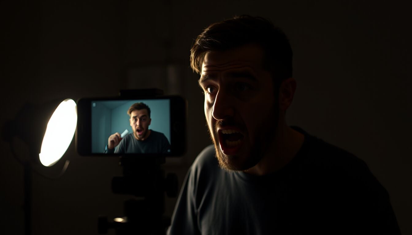 Maurizio Battista accusato di stalking dal manager, esplode lo scontro legale