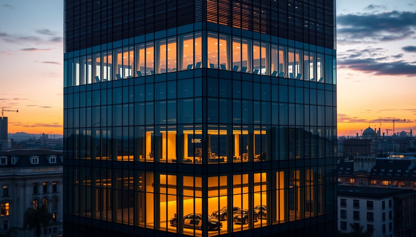 Mediobanca tra ricostruzione e innovazione finanziaria rafforza il suo ruolo centrale nel sistema bancario italiano