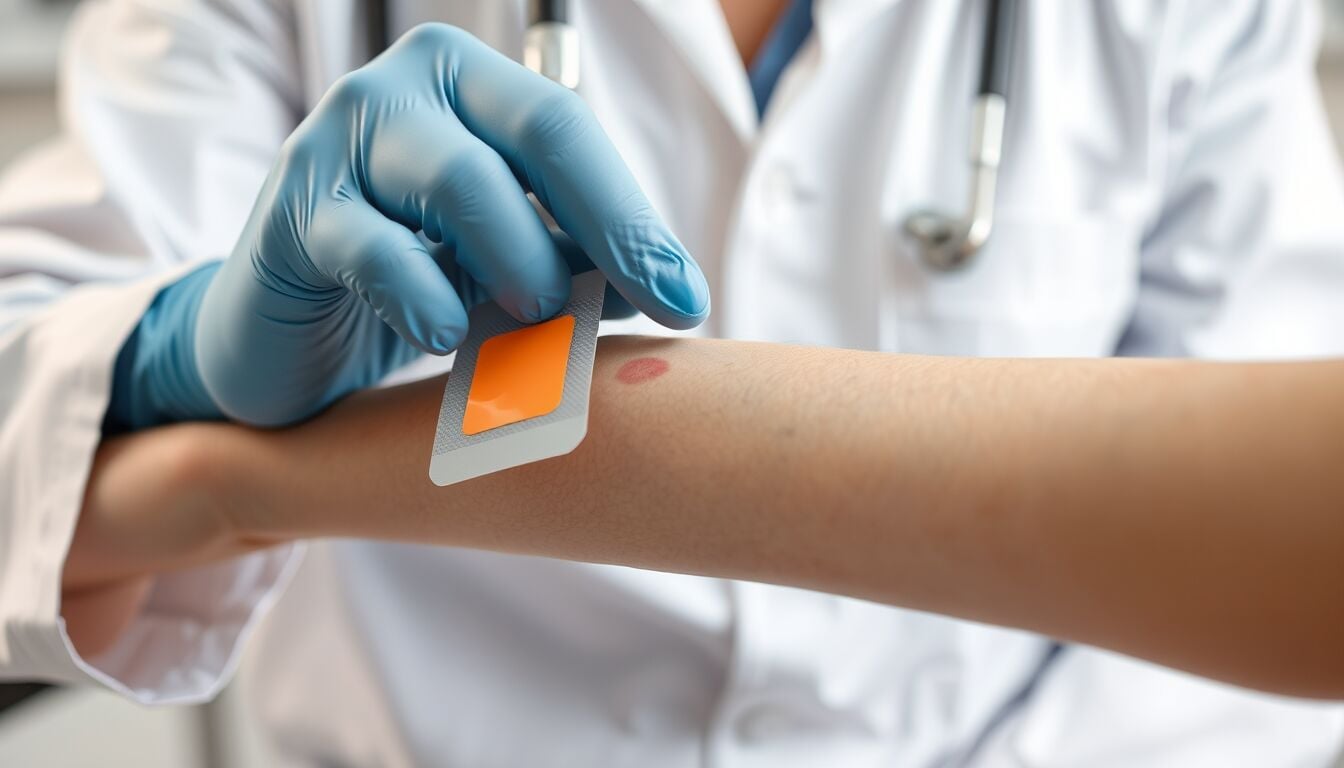 Melanoma nuova speranza terapeutica con cerotto termico intelligente che potenzia l’efficacia dei trattamenti