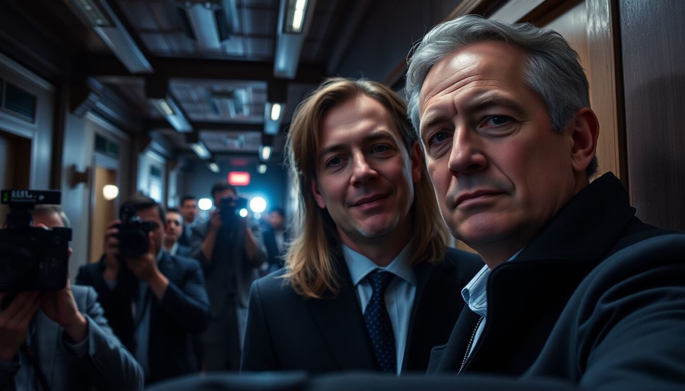 Meloni Amico, emergono nuove rivelazioni sul caso del selfie