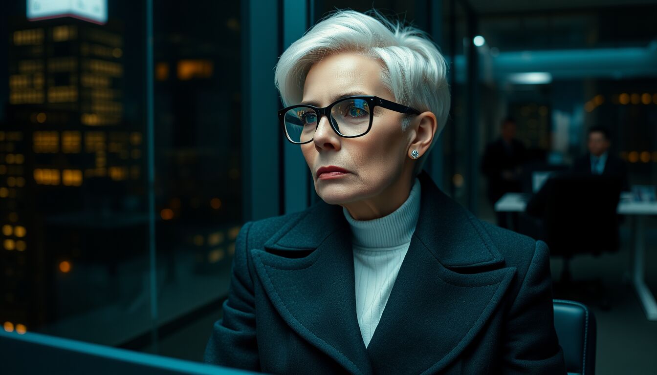 Meryl Streep confessa fragilità e timori oltre l’icona di Miranda Priestly