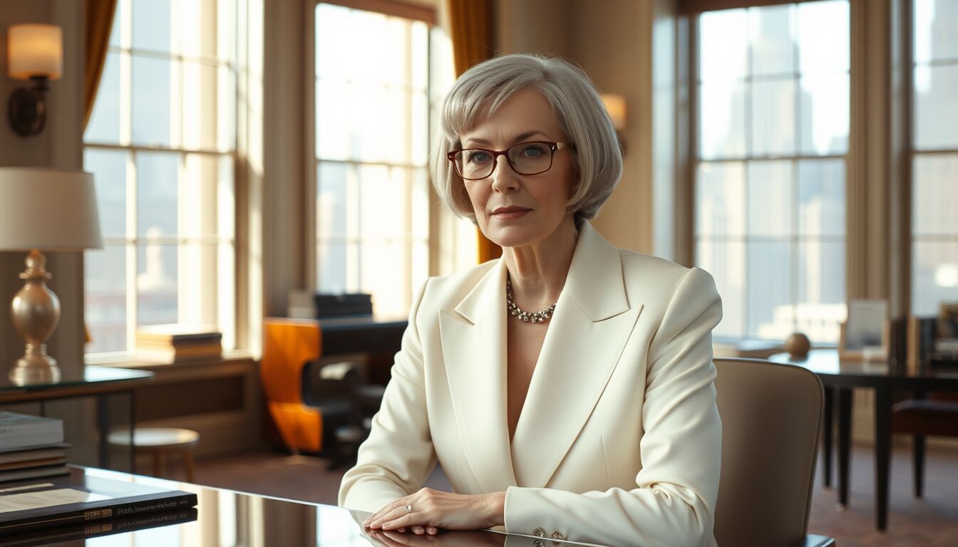 Meryl Streep rifiuta la parte, la produzione raddoppia subito il cachet
