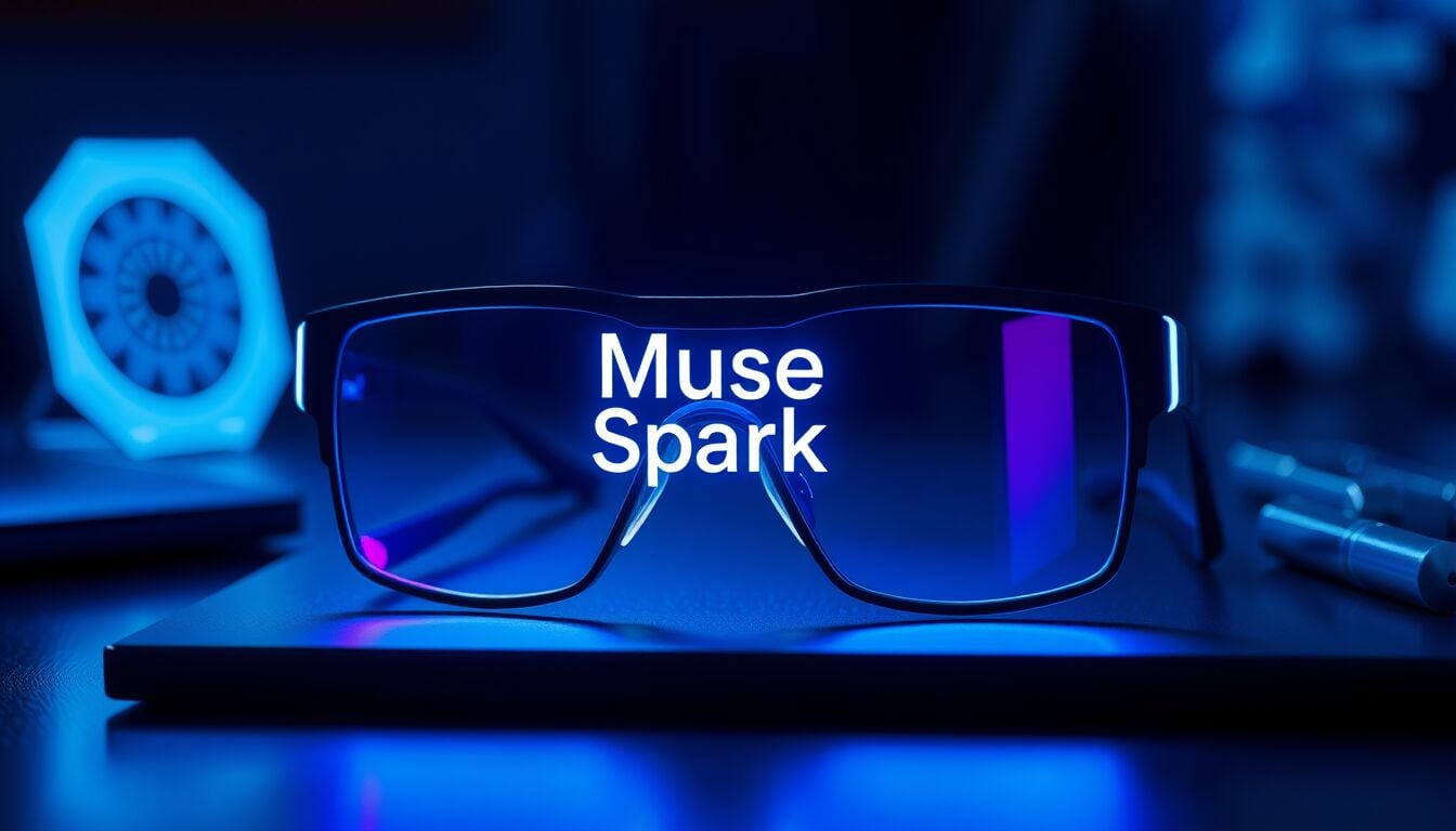 Meta Muse Spark debutta come modello AI di punta destinato a superare e rimpiazzare Llama