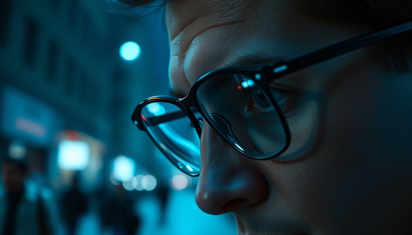 Meta smart glass e riconoscimento facciale rilanciano allarmi su privacy, sorveglianza e uso improprio dei dati